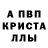 APVP крисы CK 33:34 Zynerba